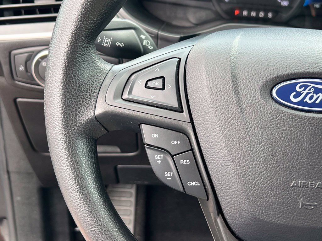 Used 2022 Ford Edge SE AWD/4WD image 30