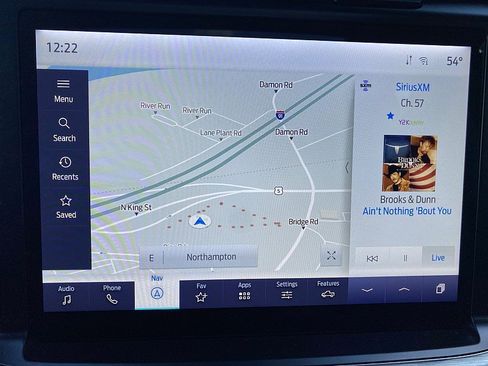 Certified 2023 Ford F150 Lariat w/ Equipment Group 502A High image 43