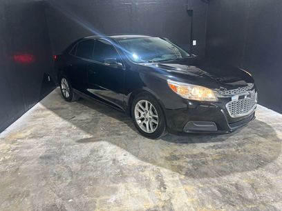 Used 2016 Chevrolet Malibu LT w/ Power Convenience Package