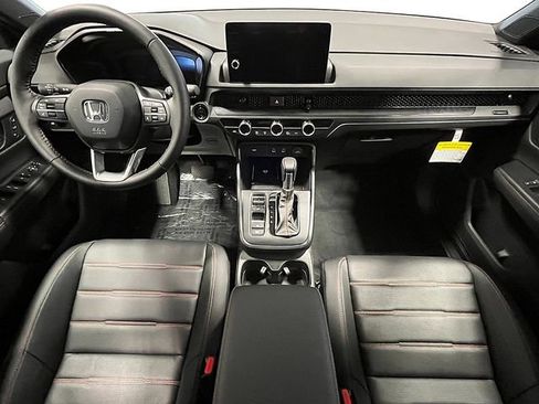 New 2026 Honda CR-V Sport-L image 16