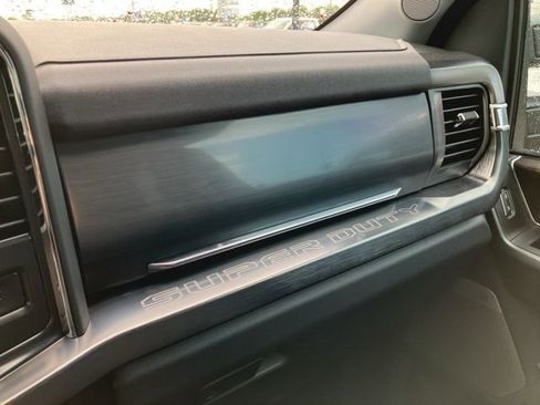 New 2025 Ford F250 Lariat w/ Lariat Ultimate Package image 34