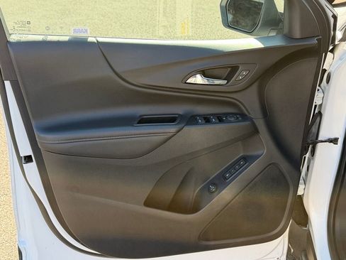 Used 2019 Chevrolet Equinox Premier AWD/4WD image 20