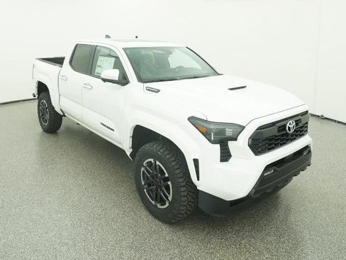 New 2025 Toyota Tacoma TRD Sport image 93
