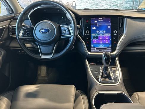 Used 2021 Subaru Outback Onyx Edition XT image 53