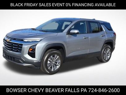 New 2026 Chevrolet Equinox LT w/ Convenience Package II