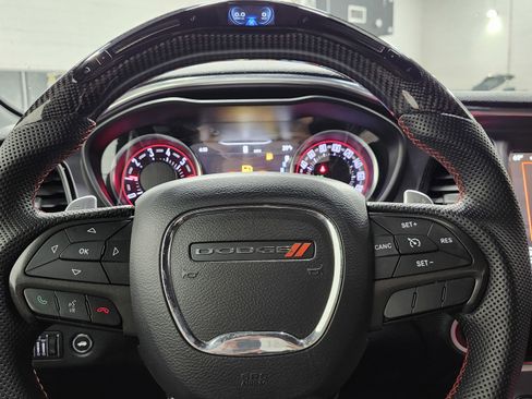 Used 2017 Dodge Challenger R/T Scat Pack image 31