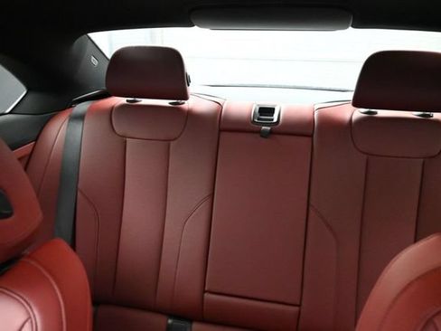 Used 2025 BMW M240i Coupe w/ Premium Package RWD image 17