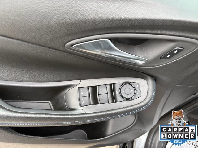 Used 2025 Buick Encore GX Sport Touring w/ Experience Buick Package FWD image 12