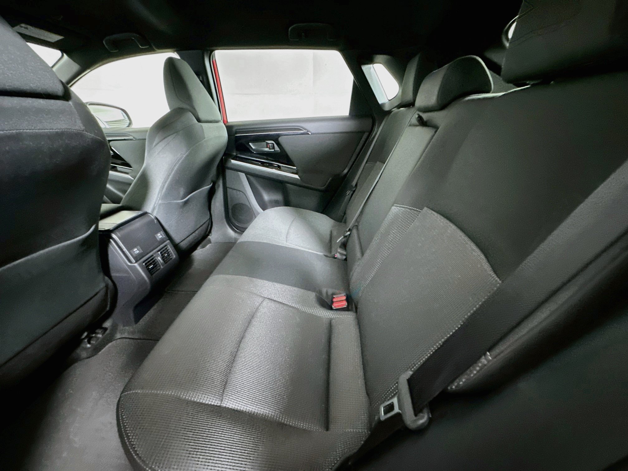 Used 2023 Subaru Solterra AWD image 26