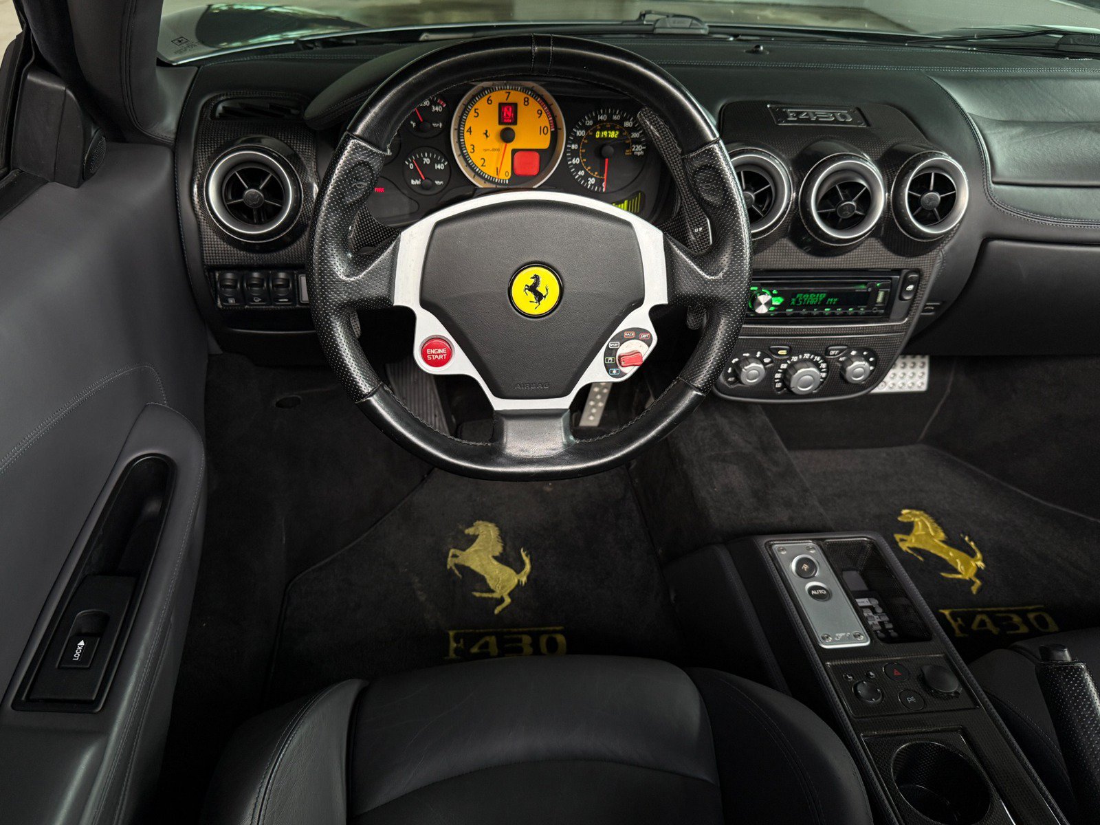 Used 2006 Ferrari F430 Spider RWD image 25