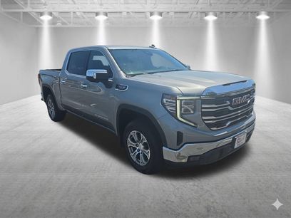 Used 2024 GMC Sierra 1500 SLT
