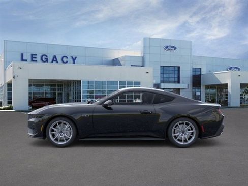 New 2026 Ford Mustang GT Premium image 3