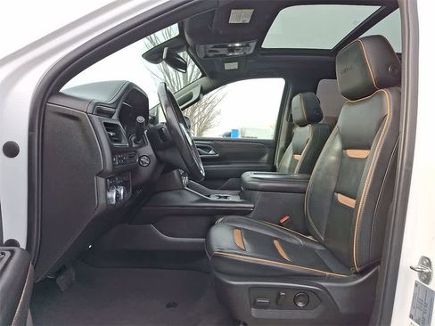 Used 2022 GMC Yukon AT4 image 11