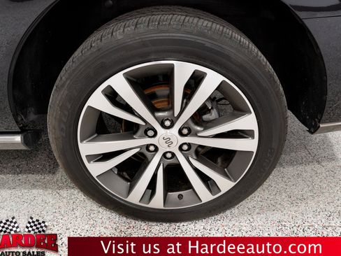 Used 2020 Ford Expedition King Ranch RWD image 10