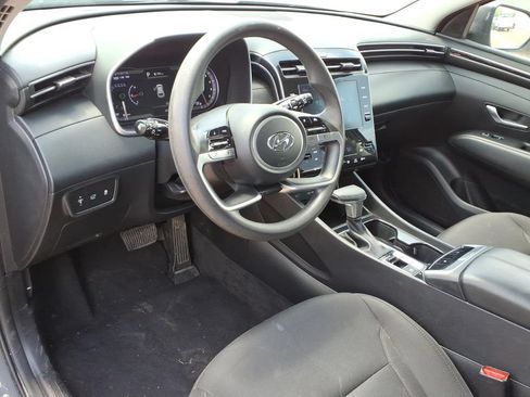 Used 2024 Hyundai Tucson SEL FWD image 12