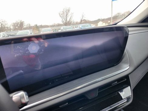 New 2026 Buick Envision Preferred image 15