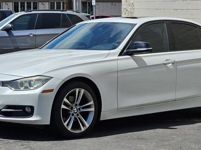 Used 2013 BMW 328i xDrive Sedan w/ Premium Pkg
