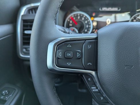 New 2026 RAM 1500 Big Horn AWD/4WD image 13