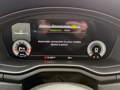 Used 2022 Audi A5 2.0T Premium Plus image 19