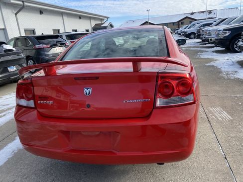Used 2009 Dodge Charger SE image 7