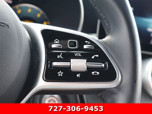 Certified 2022 Mercedes-Benz GLC 300 image 25