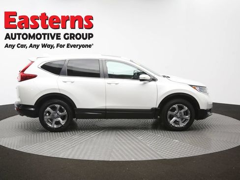 Used 2018 Honda CR-V EX image 44