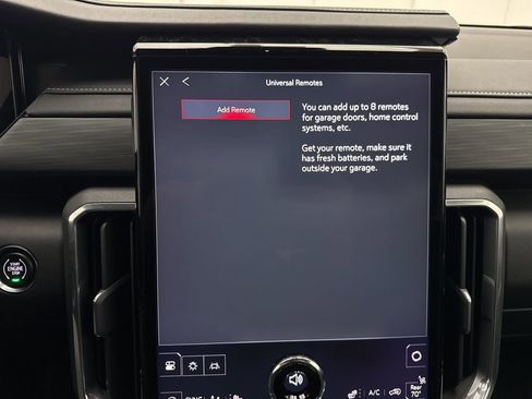 New 2025 GMC Acadia Elevation w/ Elevation Premium Package image 45