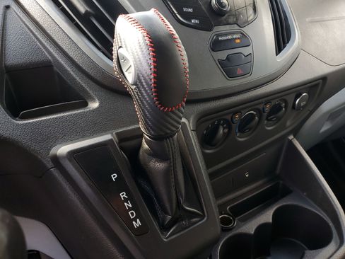 Used 2015 Ford Transit 150 130 Medium Roof image 22