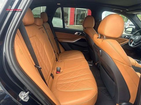 Used 2023 BMW X5 sDrive40i w/ Premium Package RWD image 9