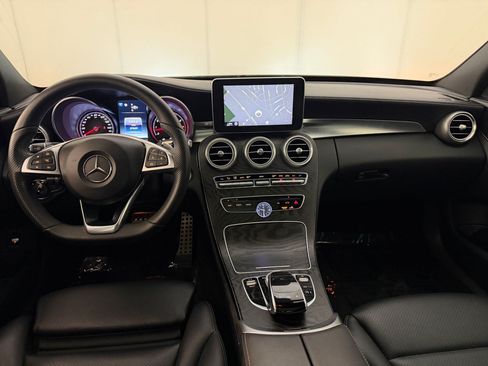 Used 2015 Mercedes-Benz C 400 4MATIC image 17