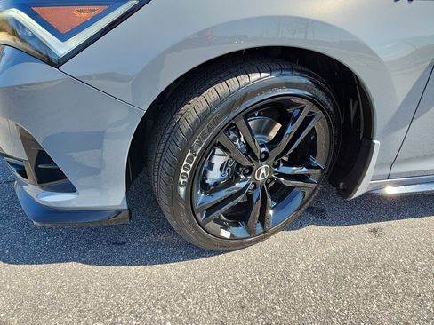 New 2026 Acura Integra A-Spec image 29