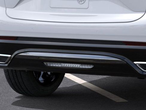 New 2026 Buick Envision Sport Touring image 14