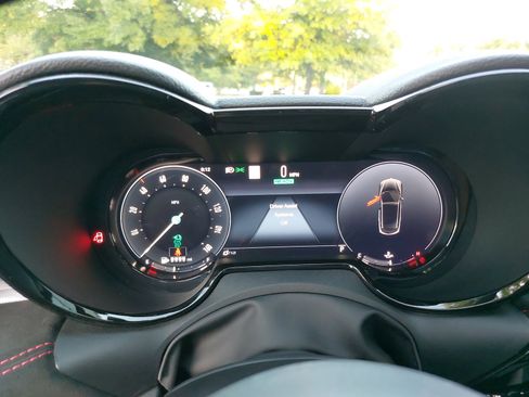 Used 2024 Alfa Romeo Tonale Veloce image 21