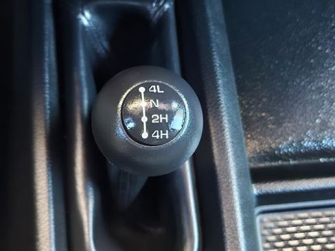 Used 2024 RAM 3500 Tradesman w/ Protection Group image 18