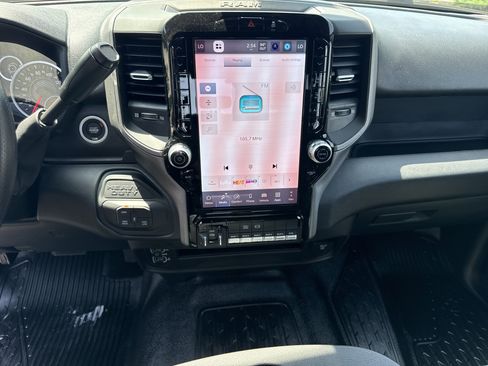New 2026 RAM 5500 Tradesman AWD/4WD image 25