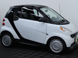 Used 2014 smart fortwo passion image 1