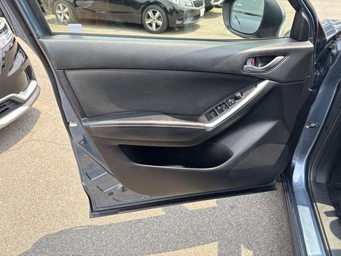Used 2016 MAZDA CX-5 Touring FWD image 10