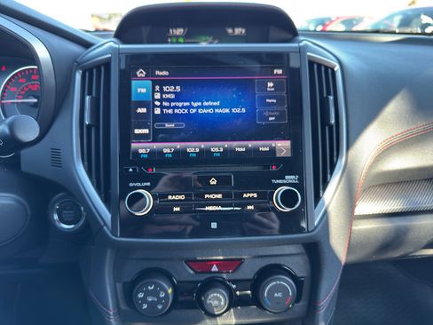 Used 2022 Subaru Impreza 2.0i Sport image 16