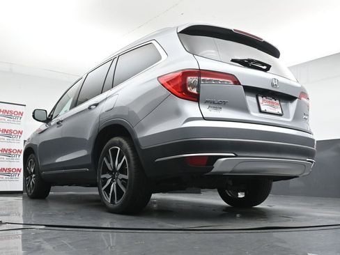 Used 2022 Honda Pilot Touring image 35