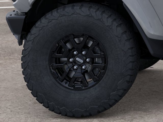New 2026 Ford Bronco Raptor AWD/4WD image 21