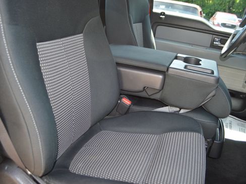 Used 2014 Ford F150 STX w/ Equipment Group 201A Mid AWD/4WD image 20