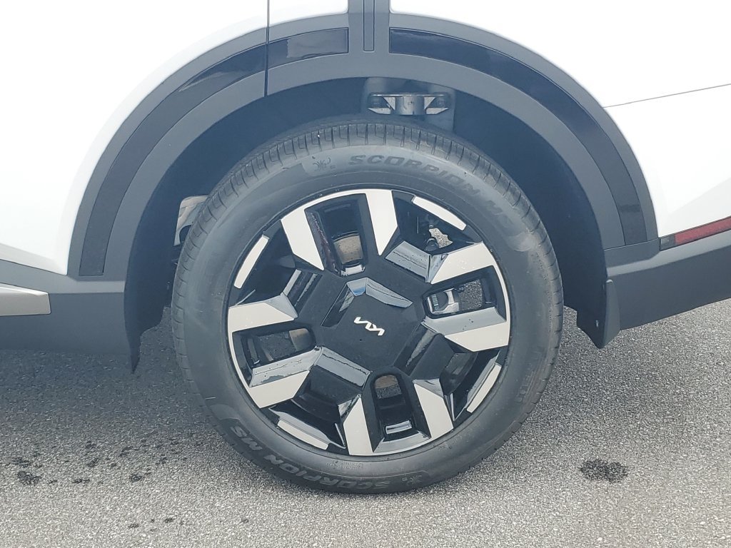 New 2027 Kia Telluride S FWD image 33
