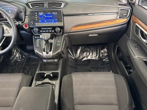 Certified 2020 Honda CR-V EX image 28