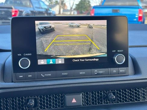 Used 2023 Honda CR-V EX image 22