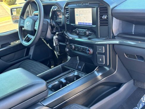 Used 2023 Ford F150 XL w/ STX Appearance Package image 9