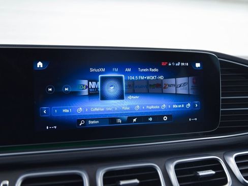 Used 2022 Mercedes-Benz GLS 450 GLS 450 image 20