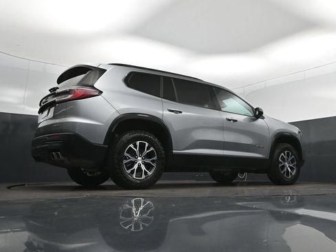 Used 2024 GMC Acadia AT4 w/ Luxury Package AWD/4WD image 42
