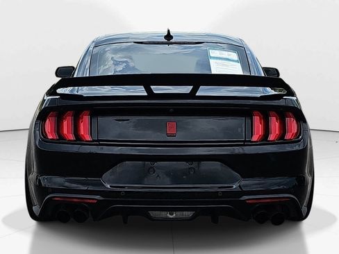 Used 2020 Ford Mustang GT Premium w/ GT Performance Package RWD image 5