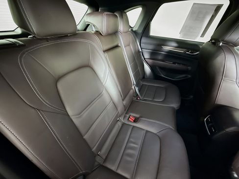 Used 2024 MAZDA CX-5 Signature image 35