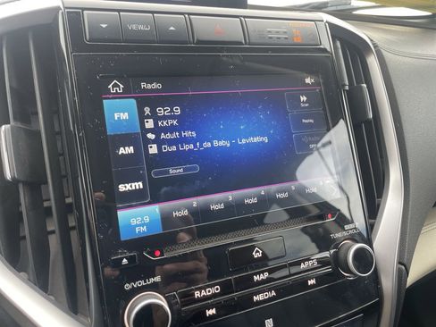 Used 2021 Subaru Ascent Touring w/ Popular Package #2 image 22